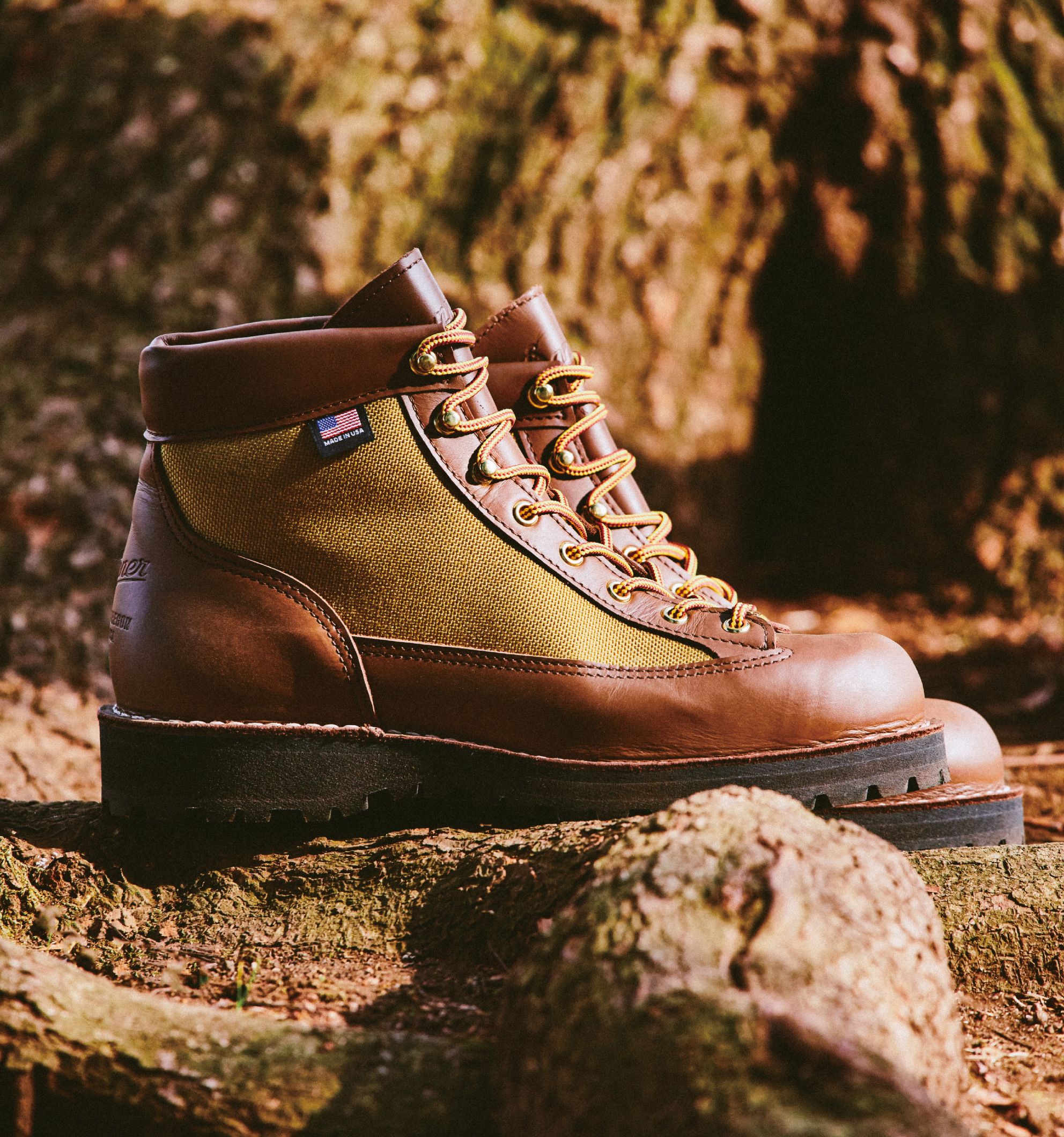 DANNER ダナーライト2 12040X US9.0EE27.0cm ブラウン | gulatilaw.com