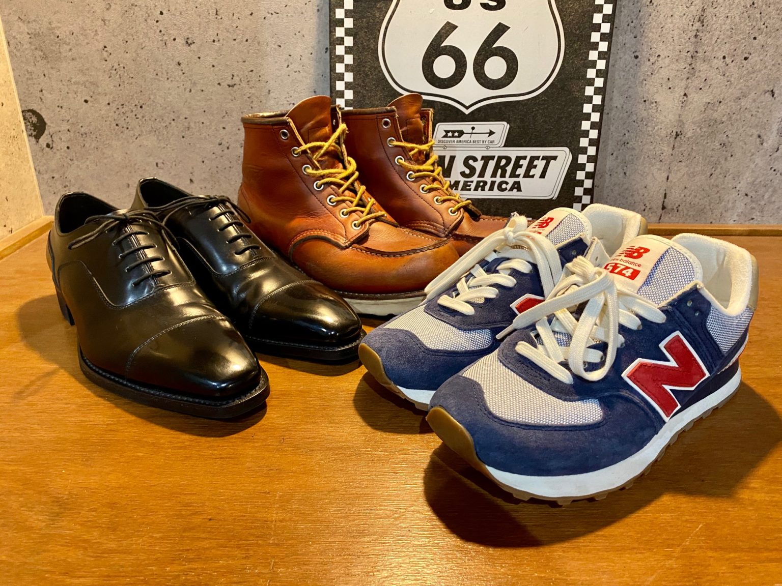 ブーツや革靴、スニーカーをカビから守る！予防法やカビの落とし方！ hattablog