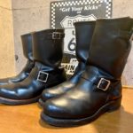 アメリカ老舗ブーツメーカー「チペワ」を徹底解説！ | hattablog