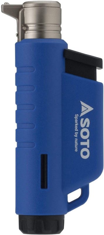 ターボライターの選び方とおすすめ５選 登山やキャンプ アウトドアに最強のモデルを紹介 Hattablog