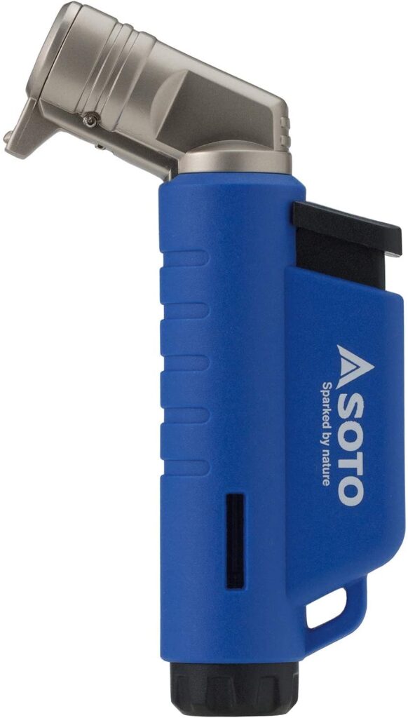 ターボライターの選び方とおすすめ５選 登山やキャンプ アウトドアに最強のモデルを紹介 Hattablog