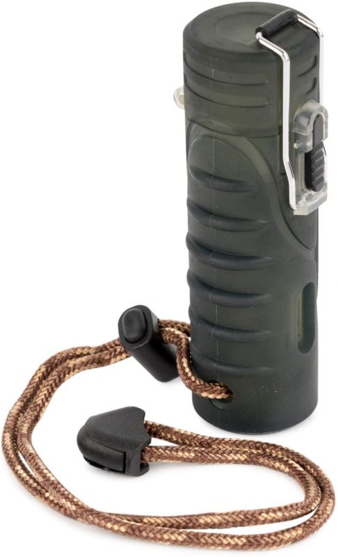 ターボライターの選び方とおすすめ５選 登山やキャンプ アウトドアに最強のモデルを紹介 Hattablog