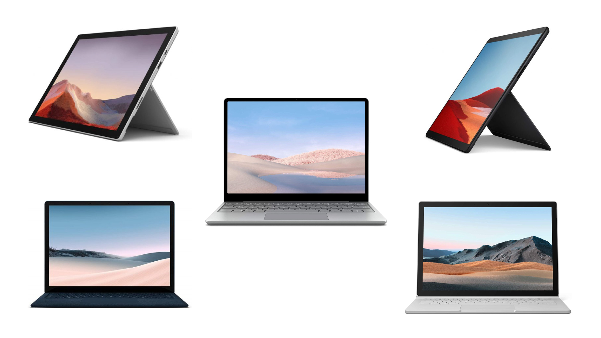Surfaceの選び方とおすすめモデル５選 大学生やビジネス テレワークに イラストや仕事にも Hattablog