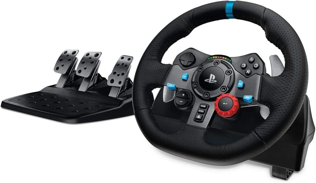 Thrustmaster ステアリングコントローラー T300 RS GT Edition PS4 PC 